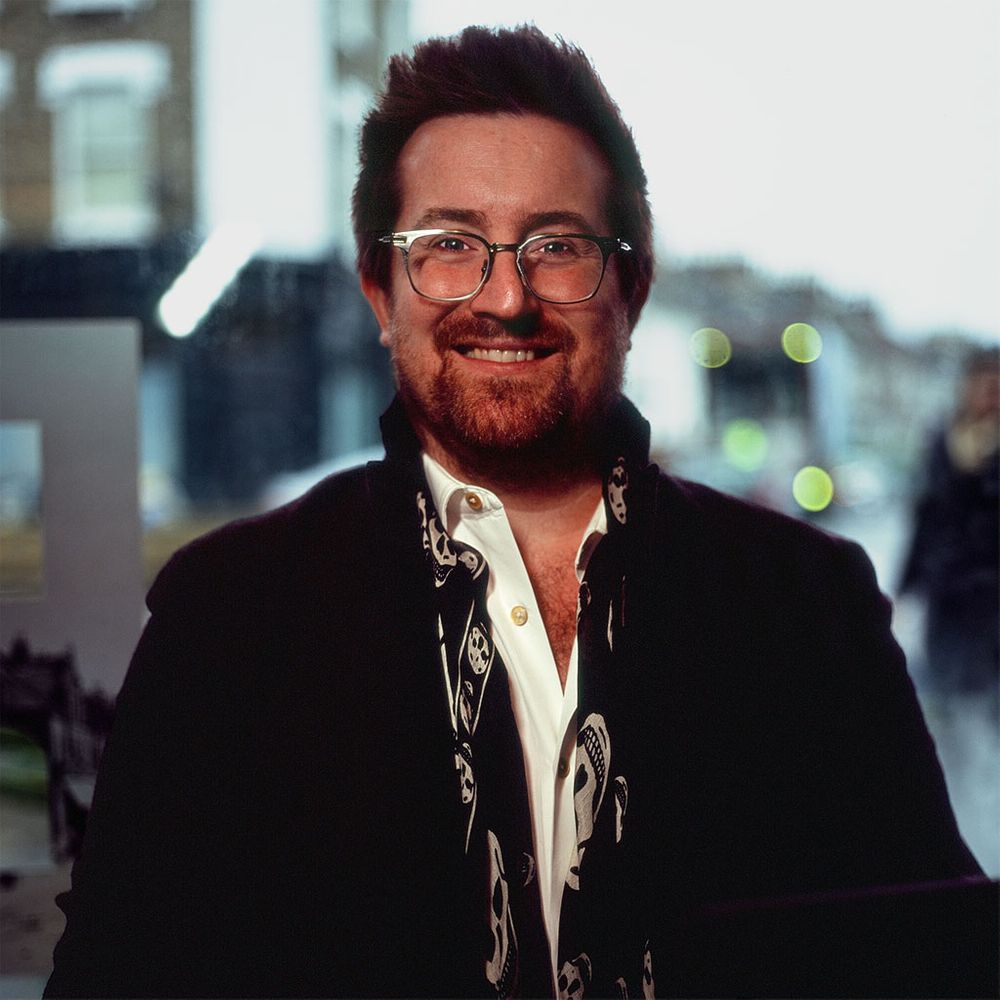 Photo of Joseph Denne