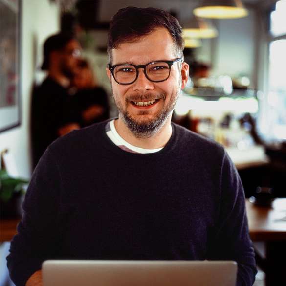 Photo of Viktor Fero