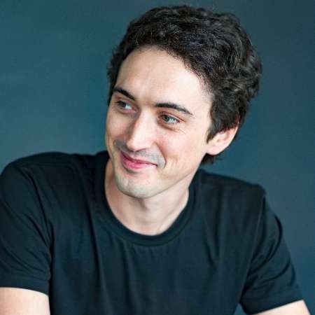 Photo of Robert Belgrave