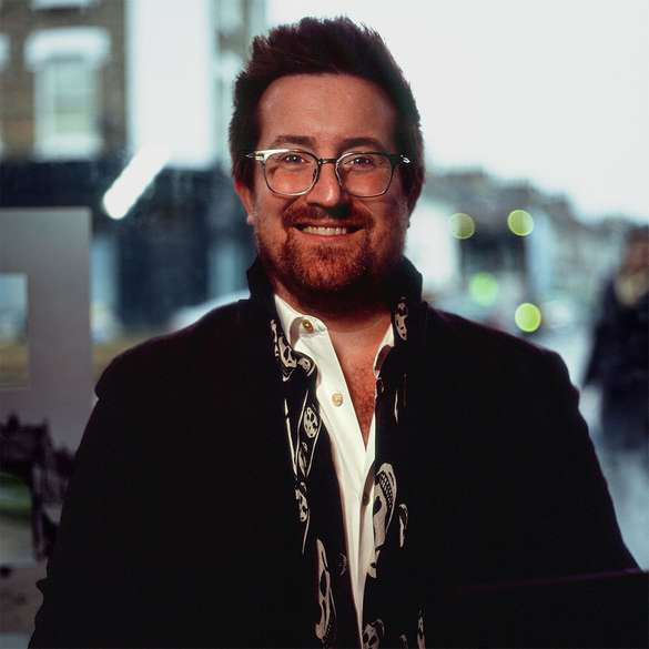 Photo of Joseph Denne