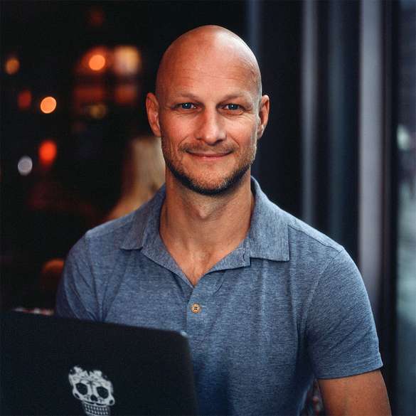 Photo of James Lambie