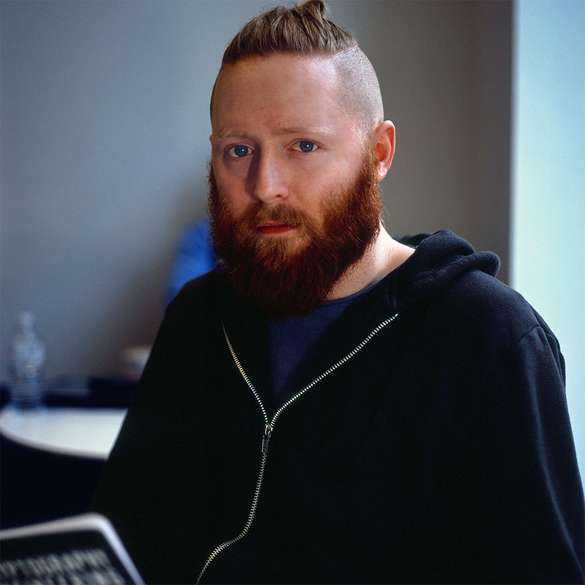 Photo of Adam K Dean